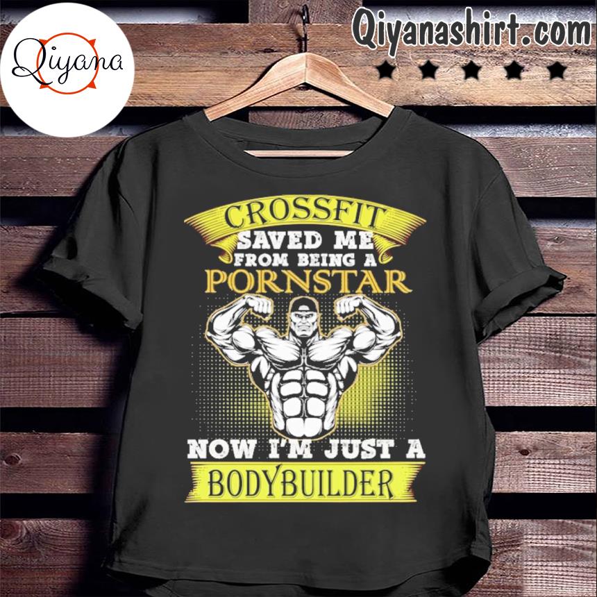 Crossfit Pornstar