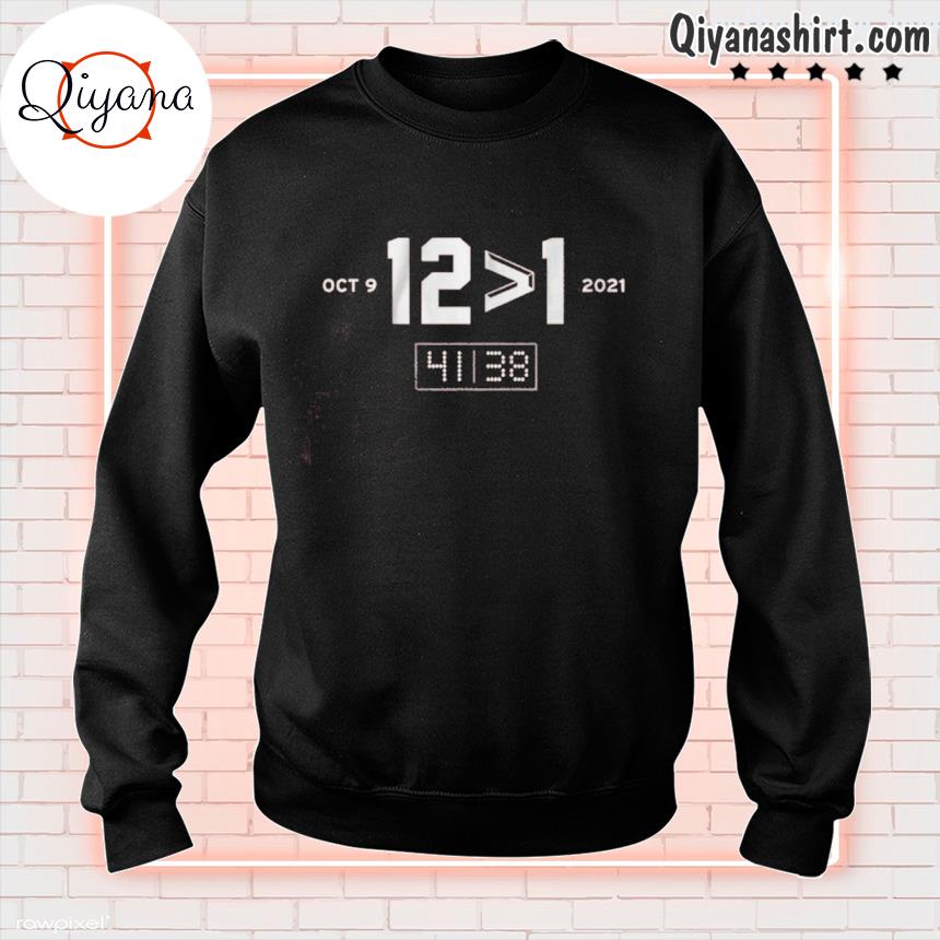 12 1 College Station TX Football Shirt sweatshirt-black