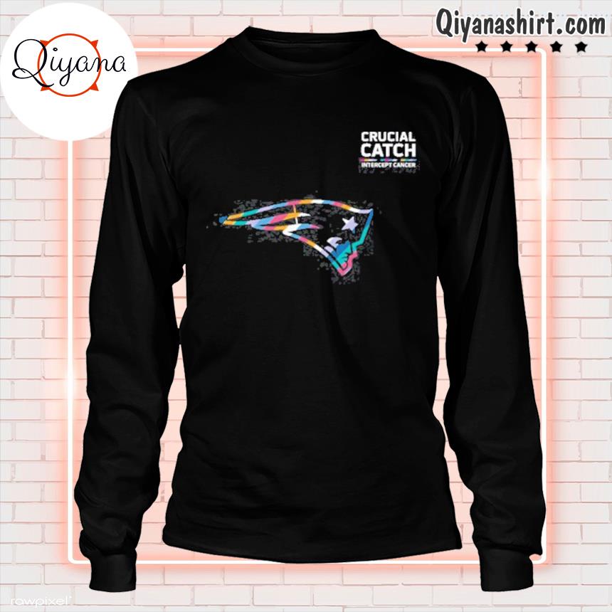 Buffalo Bills Intercept Cancer 2022 NFL Crucial Catch Performance T-Shirt,  hoodie, sweater, long sleeve and tank top