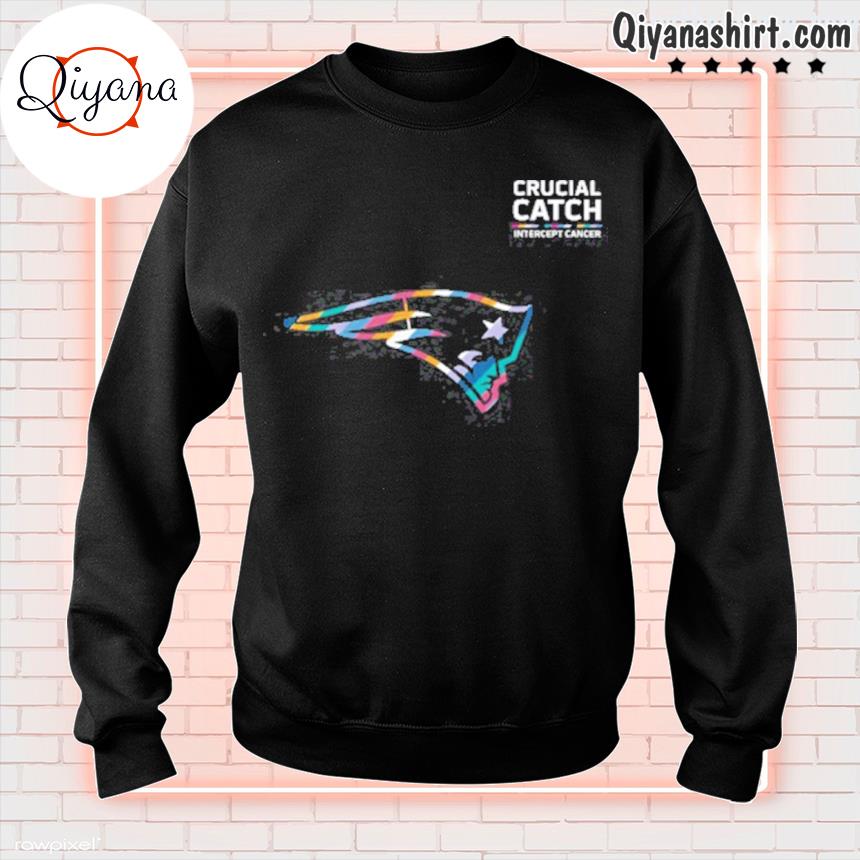 crucial catch shirt