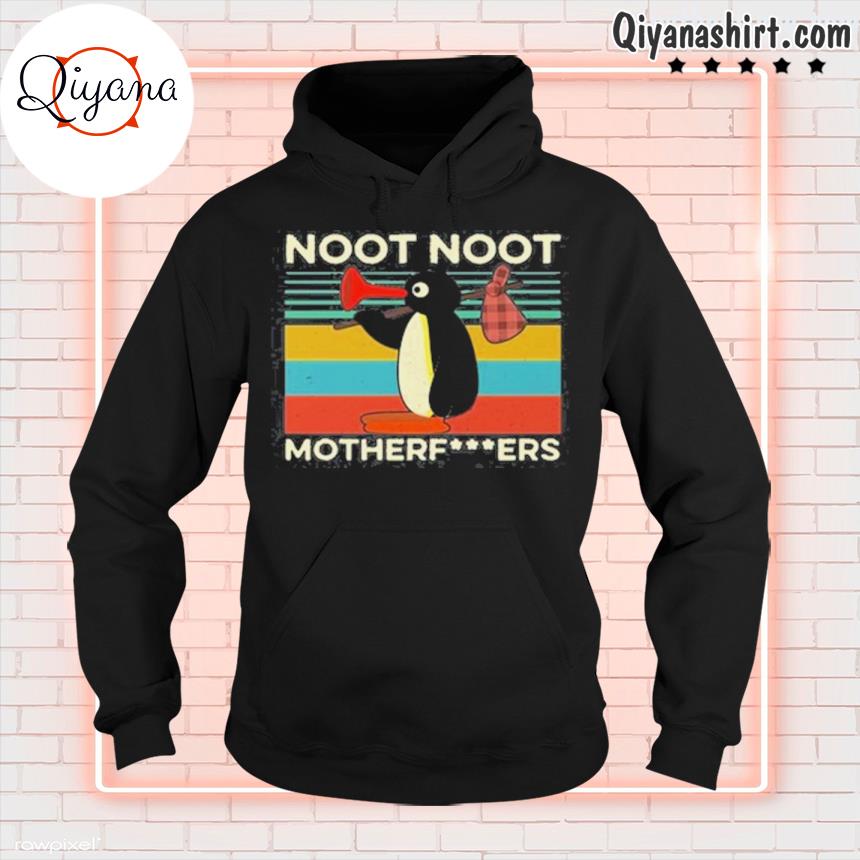 Noot Noot Mother