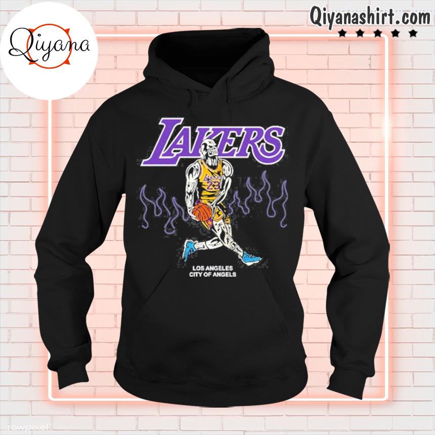 warren lotas nba hoodie