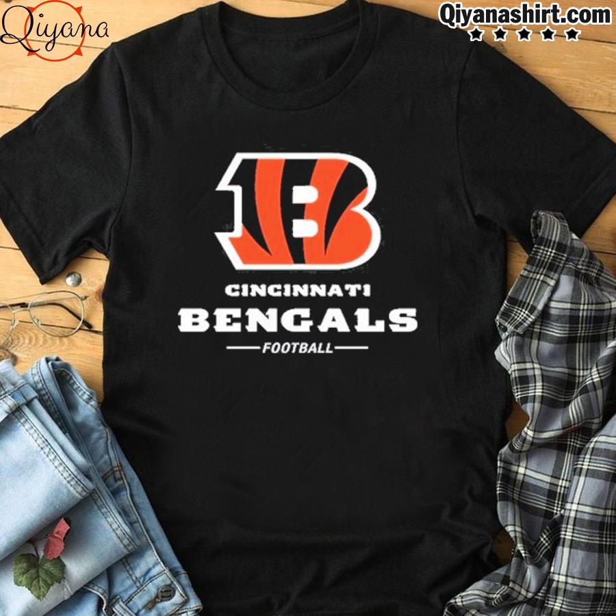 bengals t shirts cheap