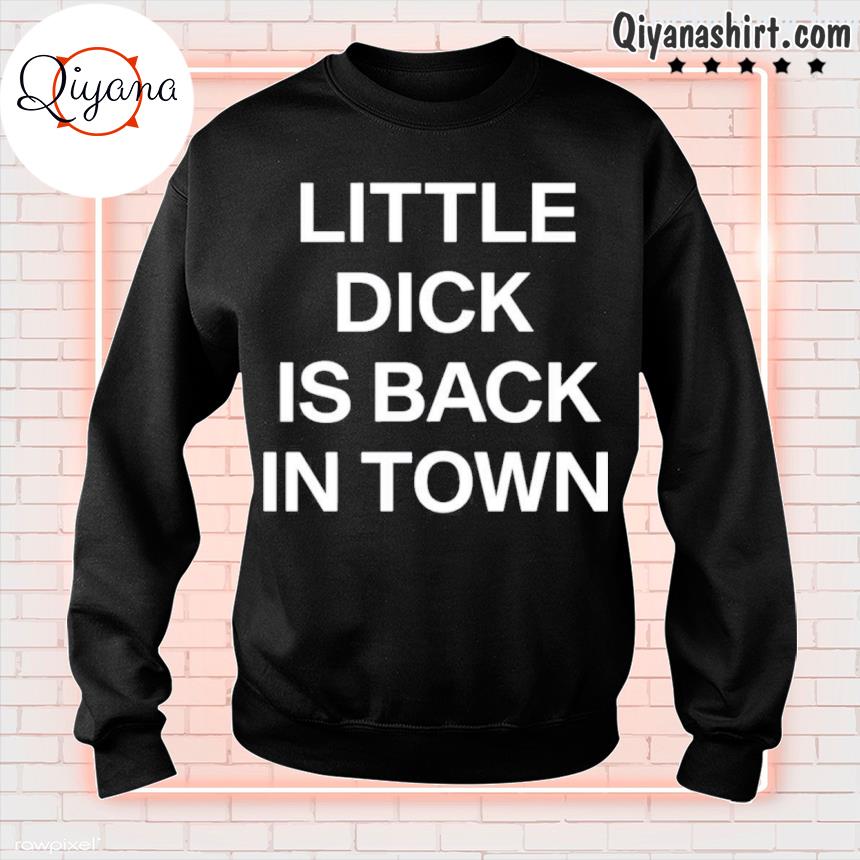 Little Dick Funny