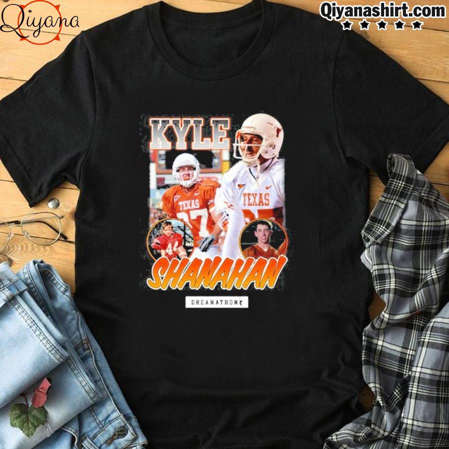 Dreamathon Merch San Francisco 49Ers Kyle Shanahan Dreams Shirt, hoodie,  sweater, long sleeve and tank top