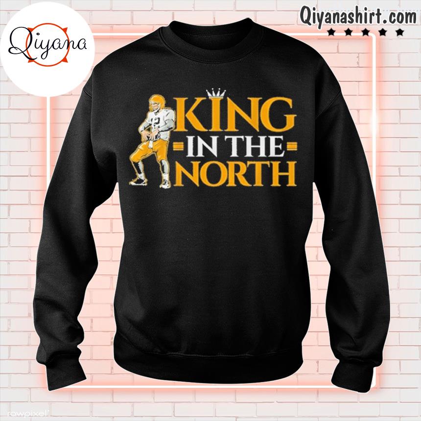 North Shirt, hoodie, sweater 