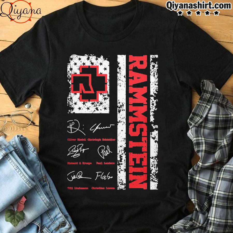 in the meantime garden The form Rammstein shirt, hoodie, sweater, long sleeve and tank top