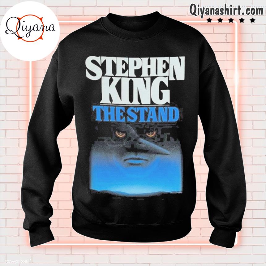 stephen king t shirt