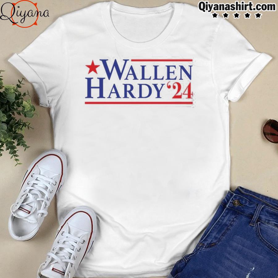 Wallen hardy 24 Tee shirt