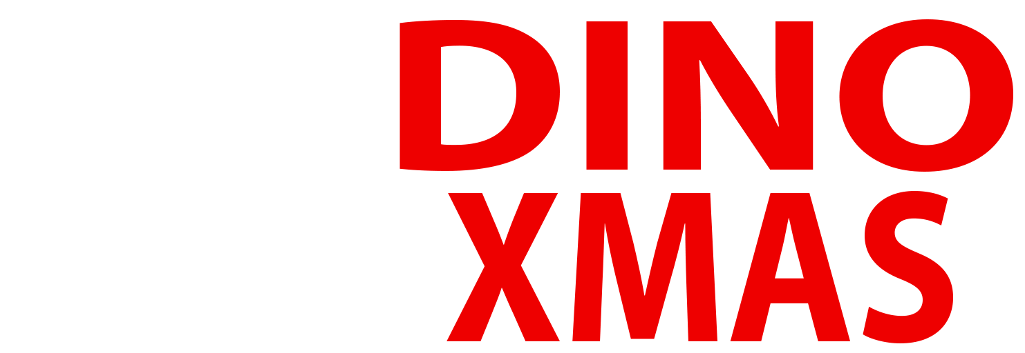 DinoXmas News