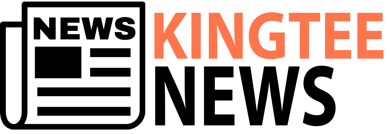 Kingtee News