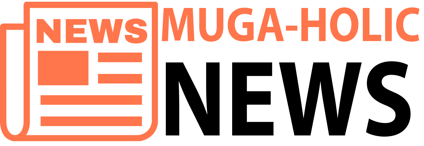 Muga-holic News