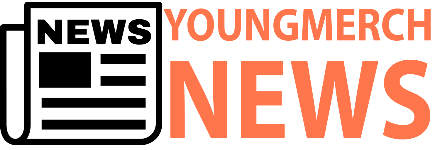 Youngmerch News