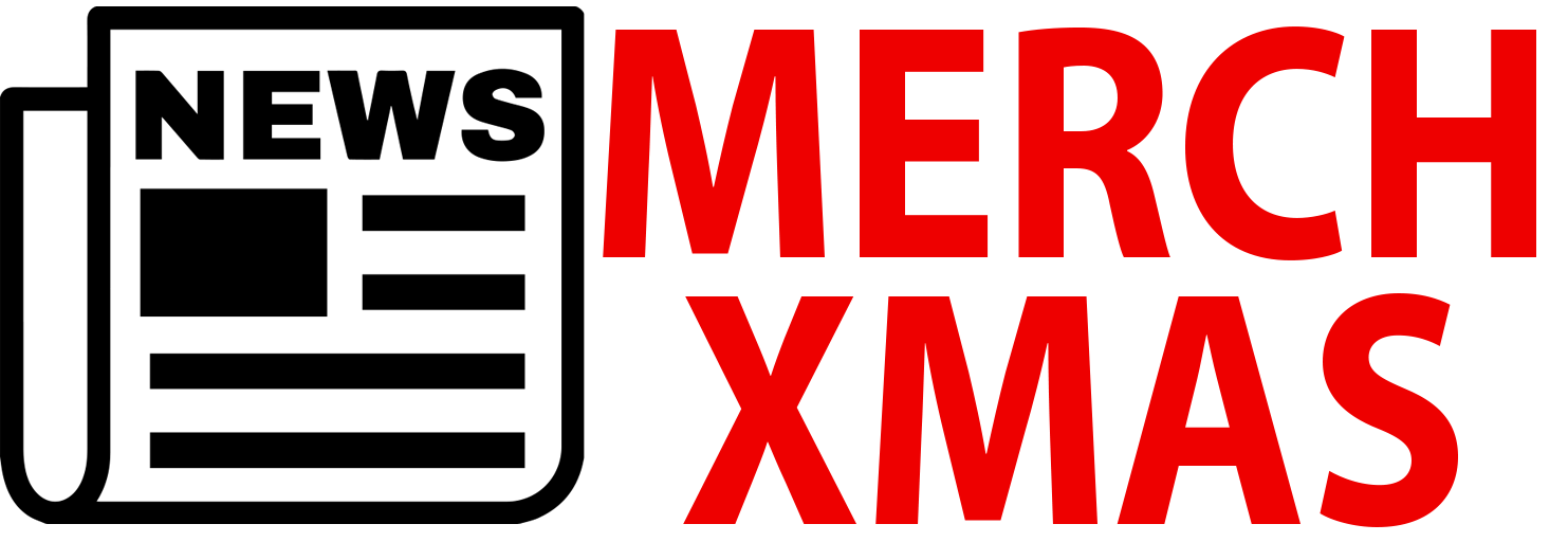 MerchXmas News