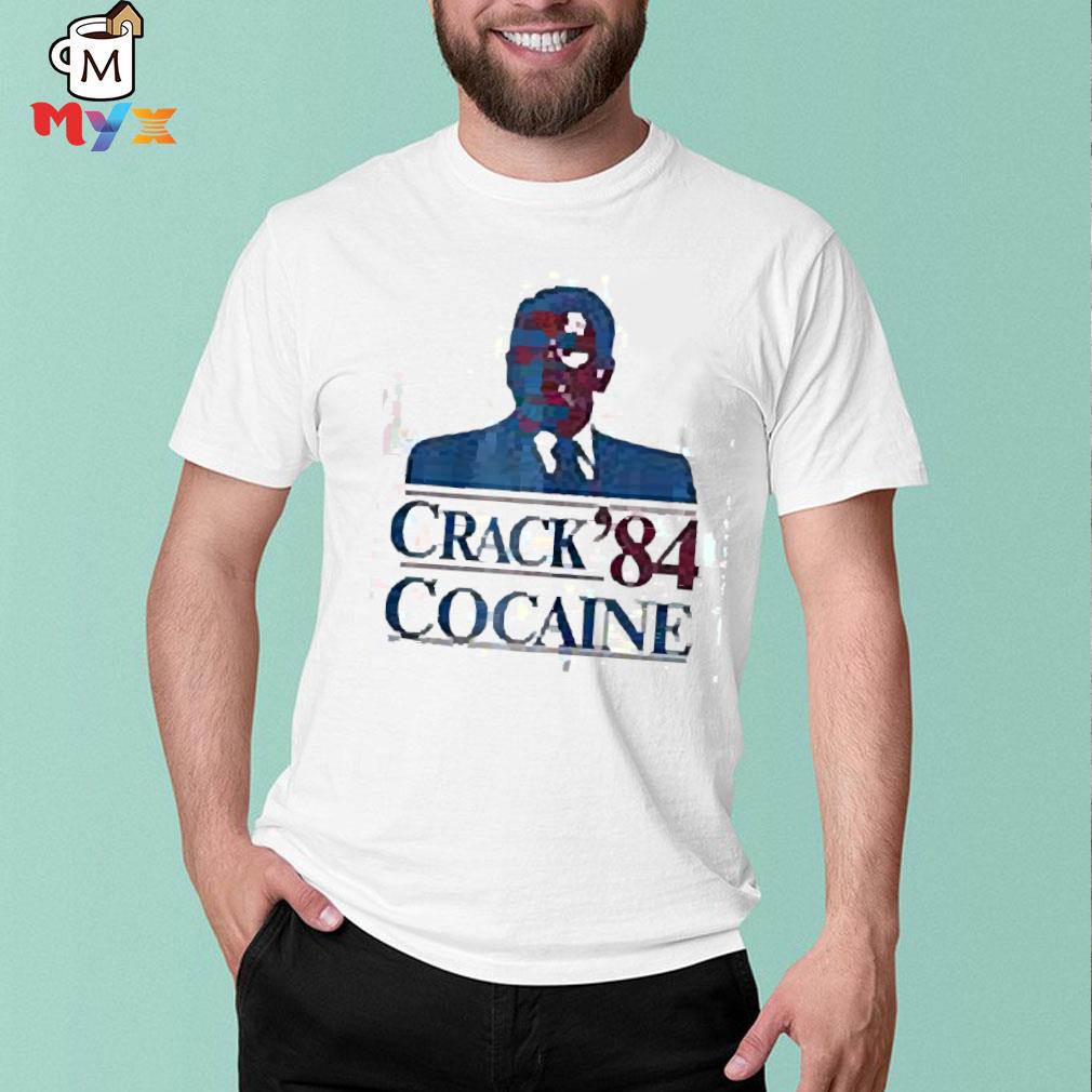 Barelylegalclothing crack 84 cocaine barely legal clothes shirt