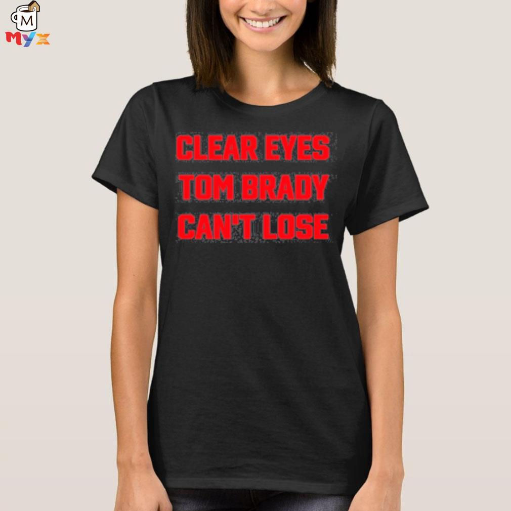 tom brady barstool shirt