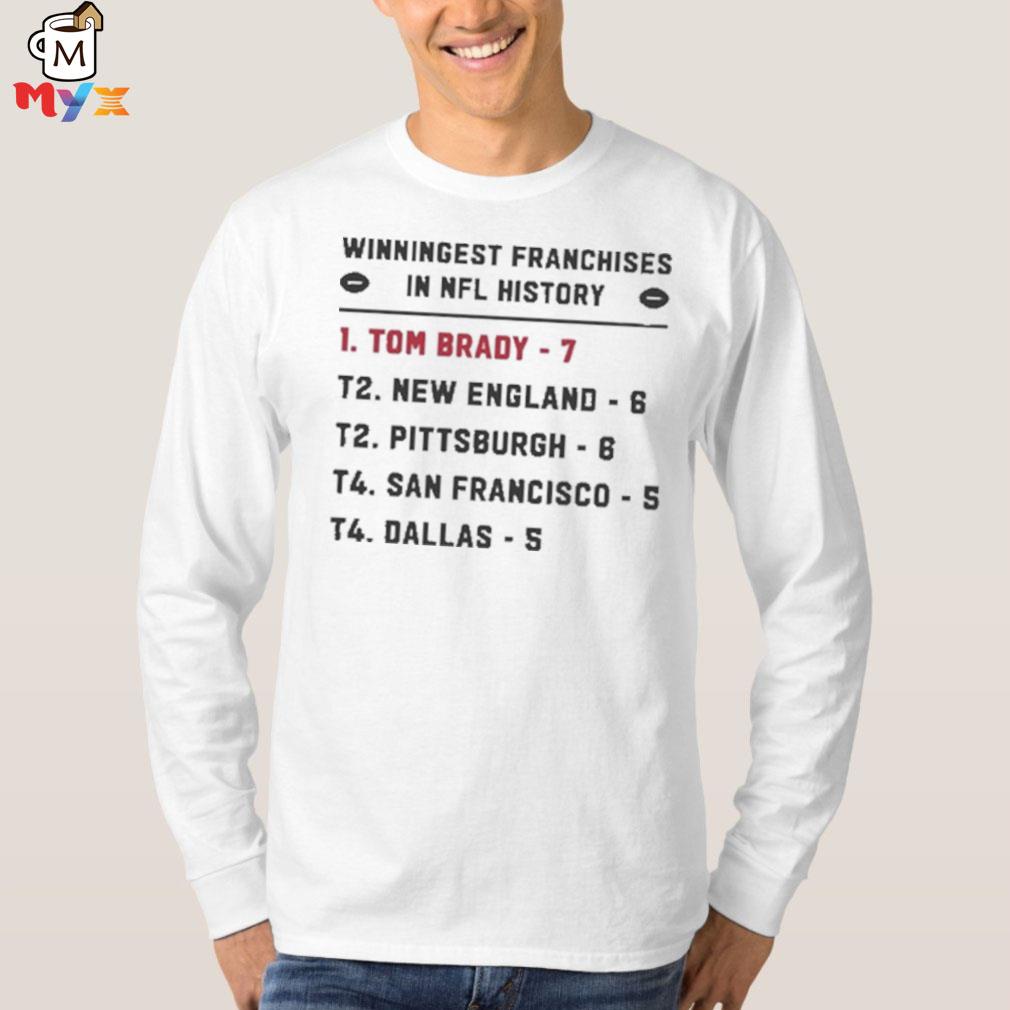 tom brady barstool shirt