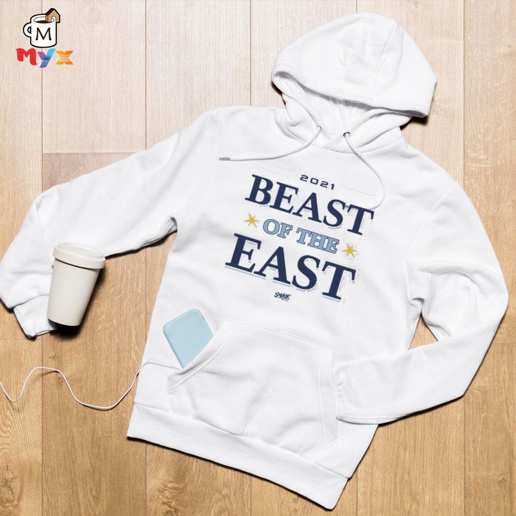 Beast Of The East 21 Smack Apparel Beast Of The East 21 Shirt Hoodie Long Sleeve Sweatshirt