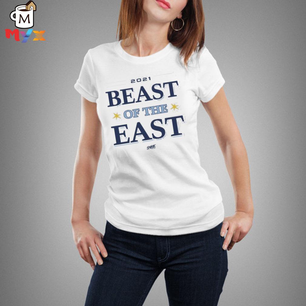 Beast Of The East 21 Smack Apparel Beast Of The East 21 Shirt Hoodie Long Sleeve Sweatshirt