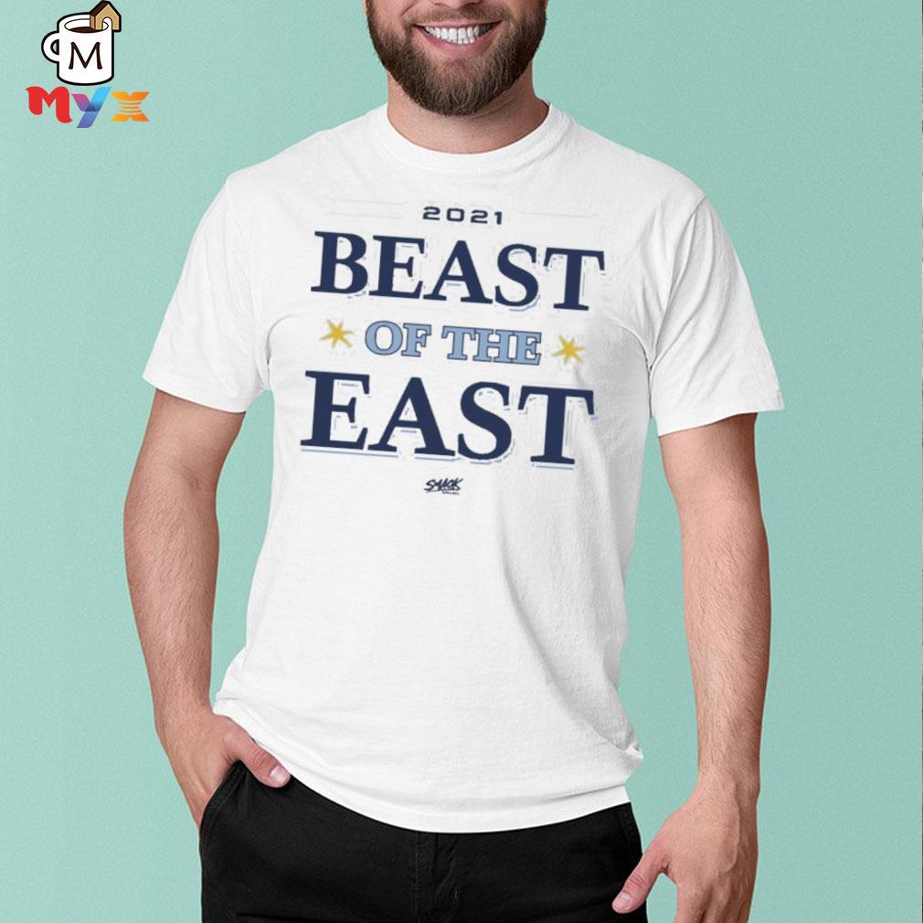 Beast Of The East 21 Smack Apparel Beast Of The East 21 Shirt Hoodie Long Sleeve Sweatshirt