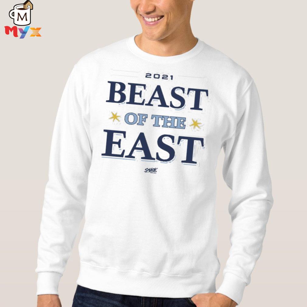 Beast Of The East 21 Smack Apparel Beast Of The East 21 Shirt Hoodie Long Sleeve Sweatshirt