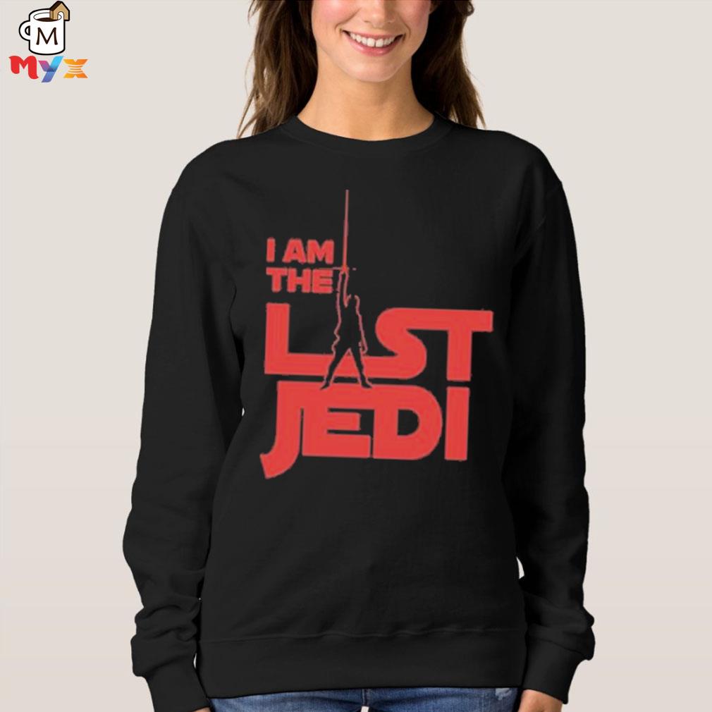 jedi sweater