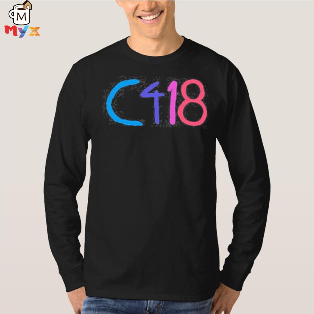 Daniel Rosenfeld Merch Shop C418 Shirt Hoodie Long Sleeve Sweatshirt