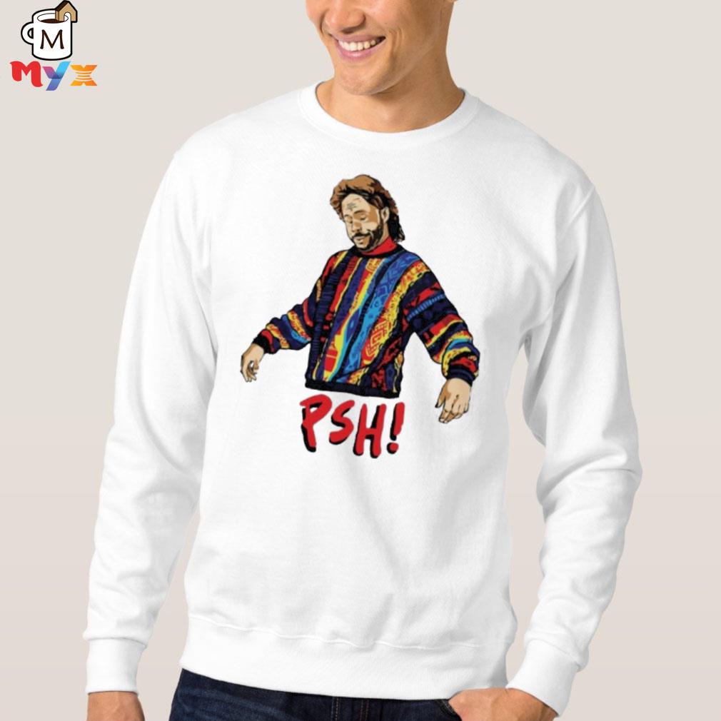 psh guy sweater