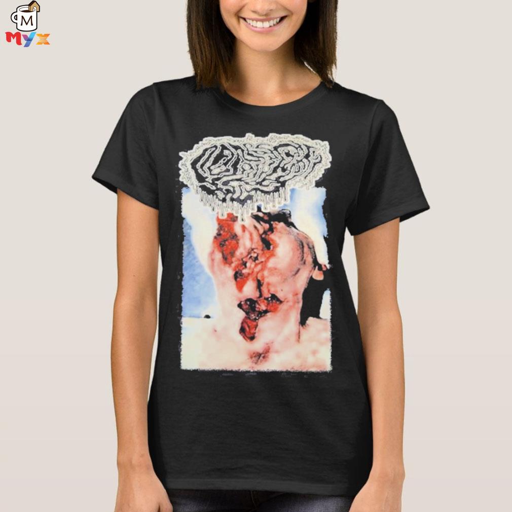 fetal deformity shirt