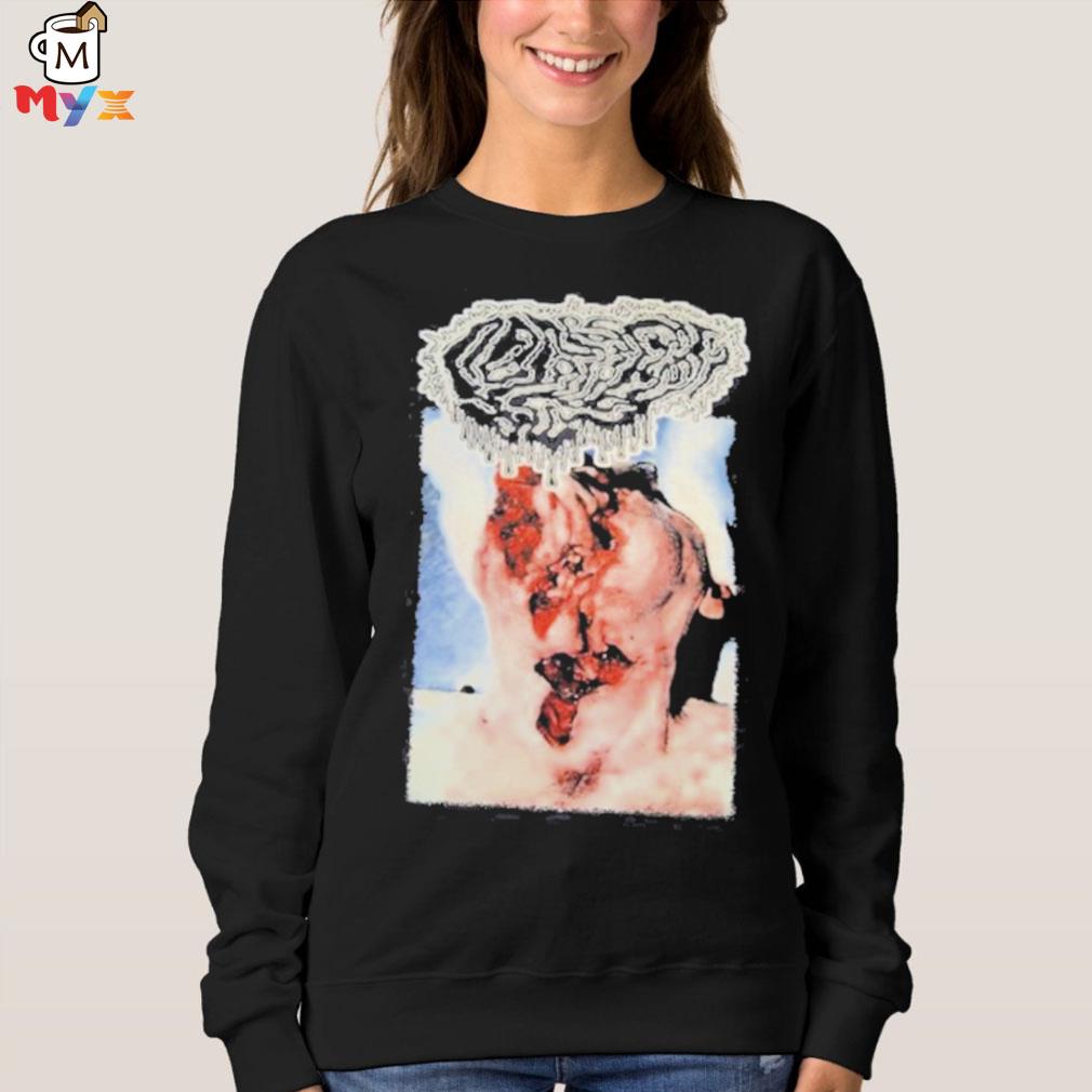 fetal deformity shirt