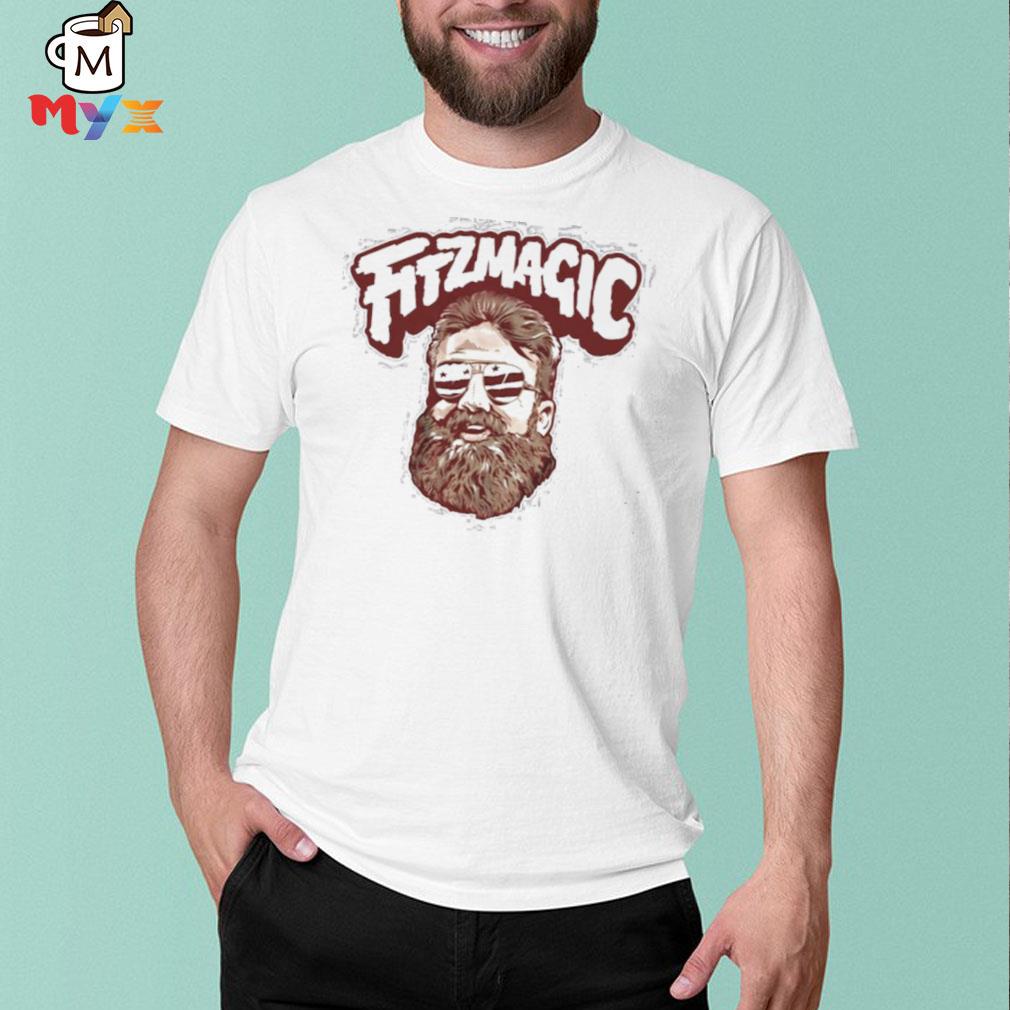 Ryan Fitzpatrick Fitzmagic T-Shirt
