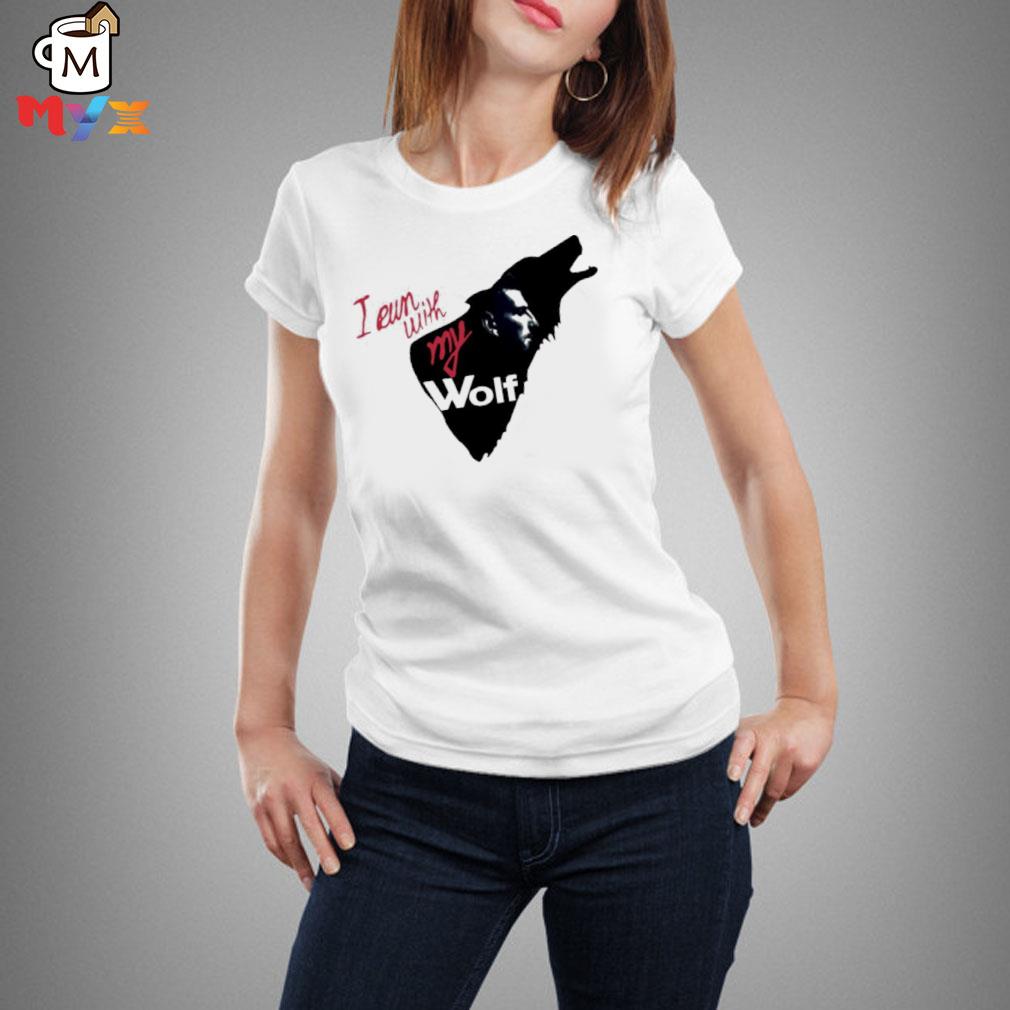 jelena djokovic wolf t shirt