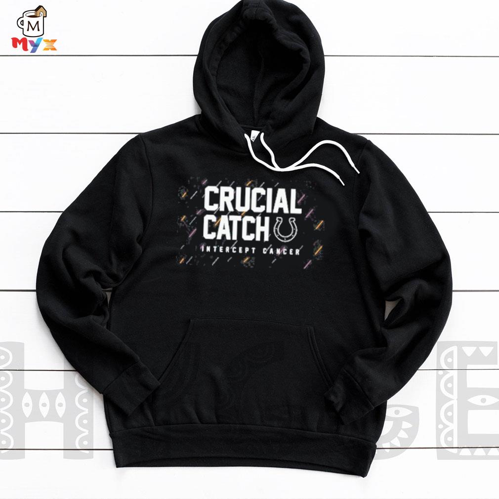 crucial catch colts sweatshirt