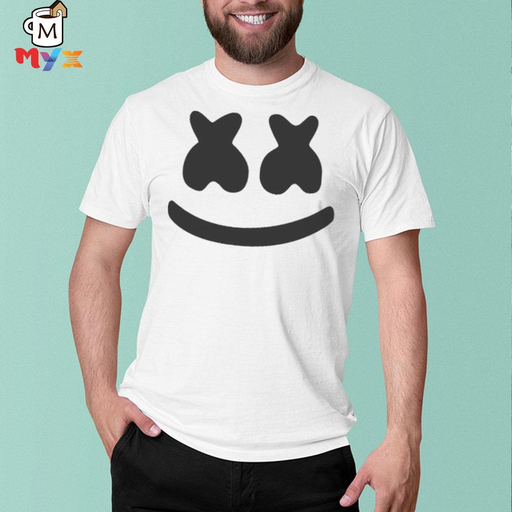 marshmello merch sweatshirt