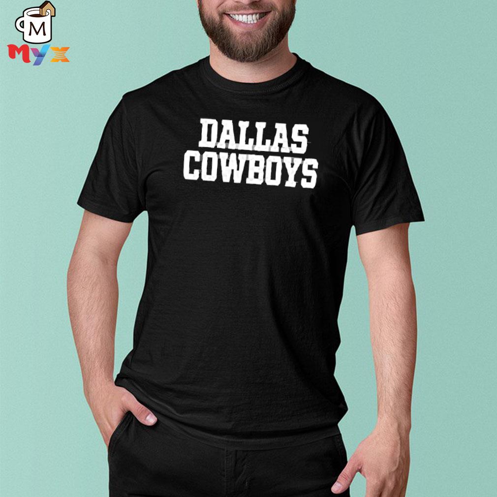 Martin weiss Dallas shirt