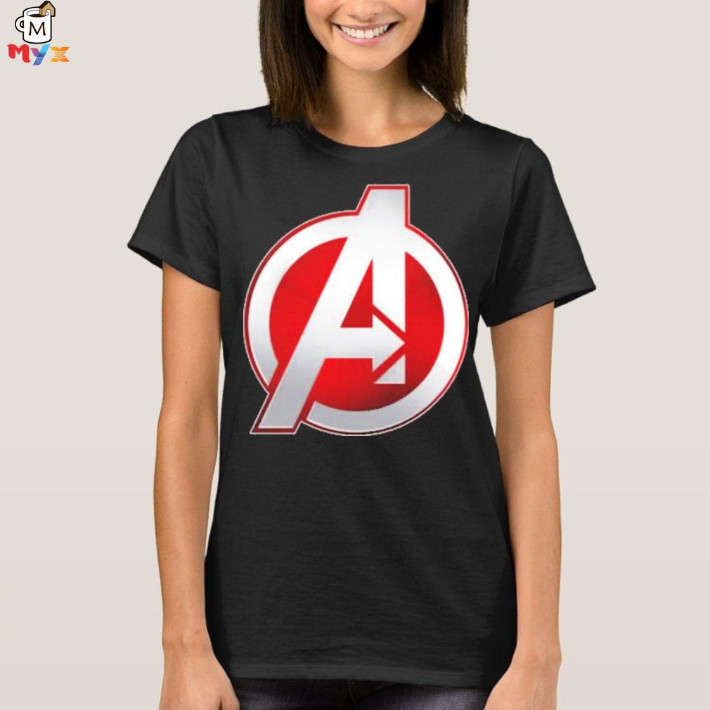 marvel dri fit shirts