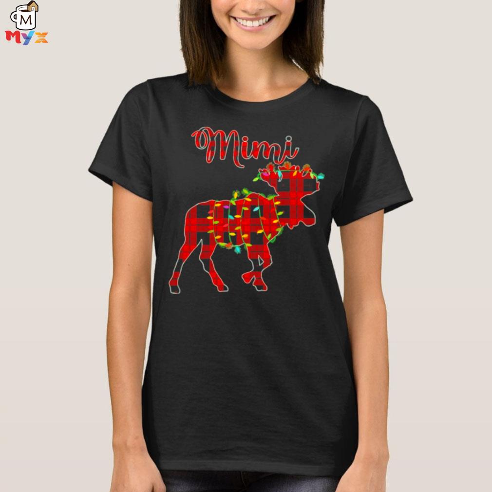 Poogky Merry Grinchmas Grinch Stealing Christmas T-Shirt