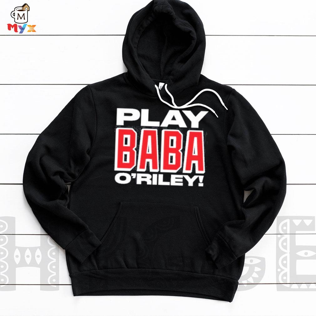 New York Rangers Play Baba O'riley Shirt, hoodie, long sleeve sweatshirt