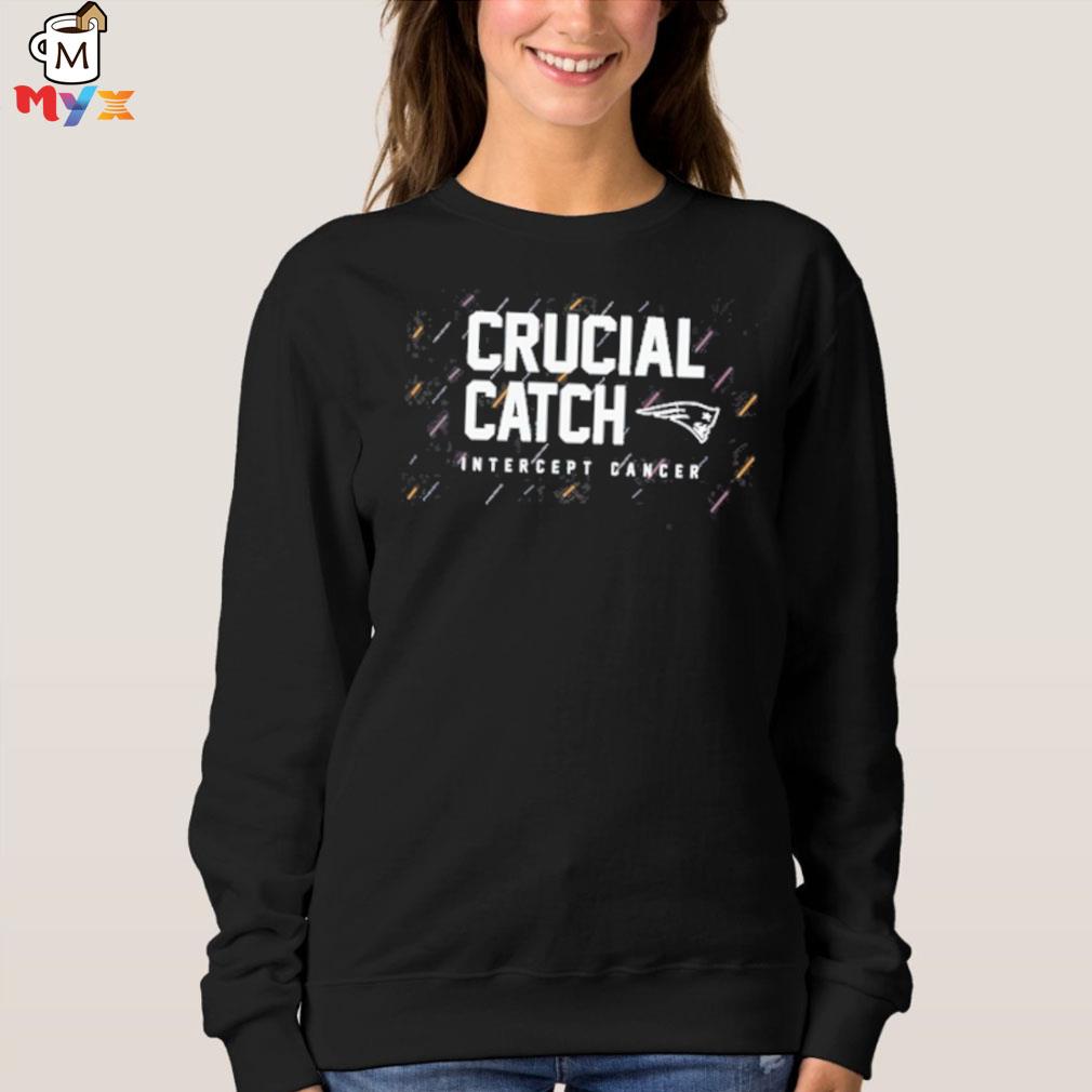 crucial catch nfl gear