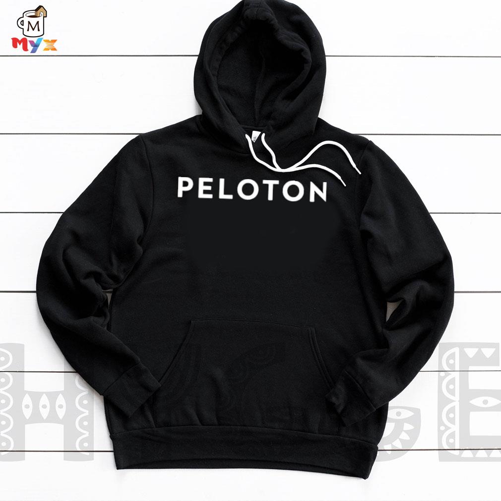 century club peloton shirt sizing