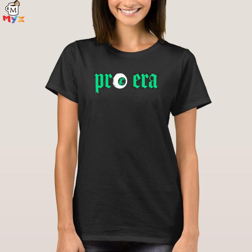 pro era t shirt