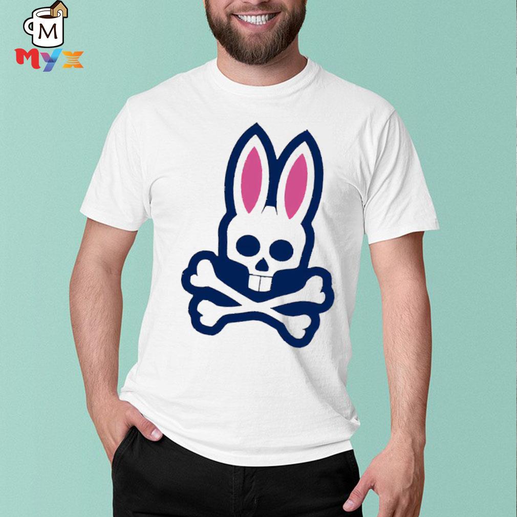 Psycho bunny shirt