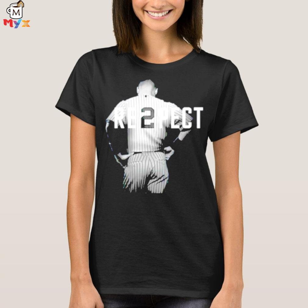 re2pect shirt