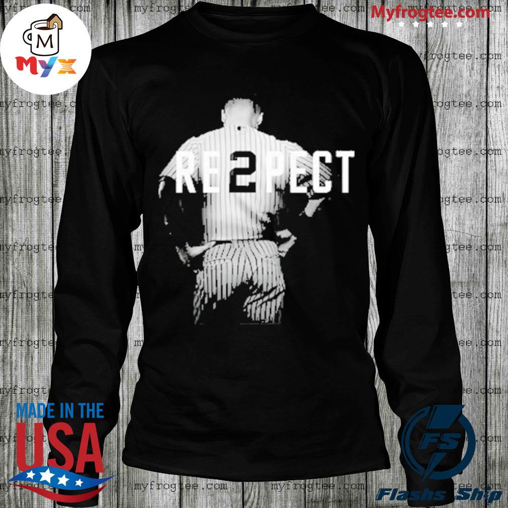 re2pect shirt