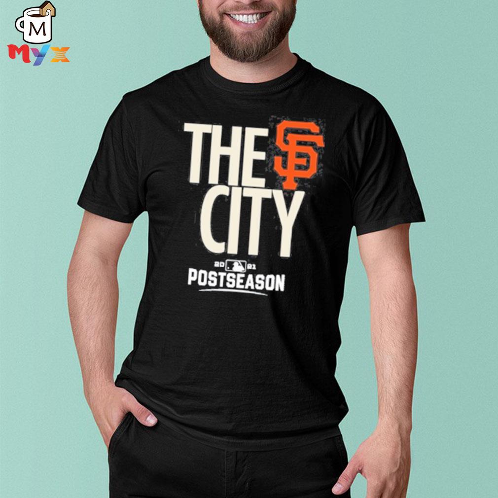 san francisco giants postseason gear