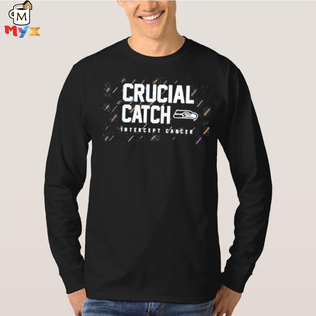 seahawks crucial catch sweatshirt