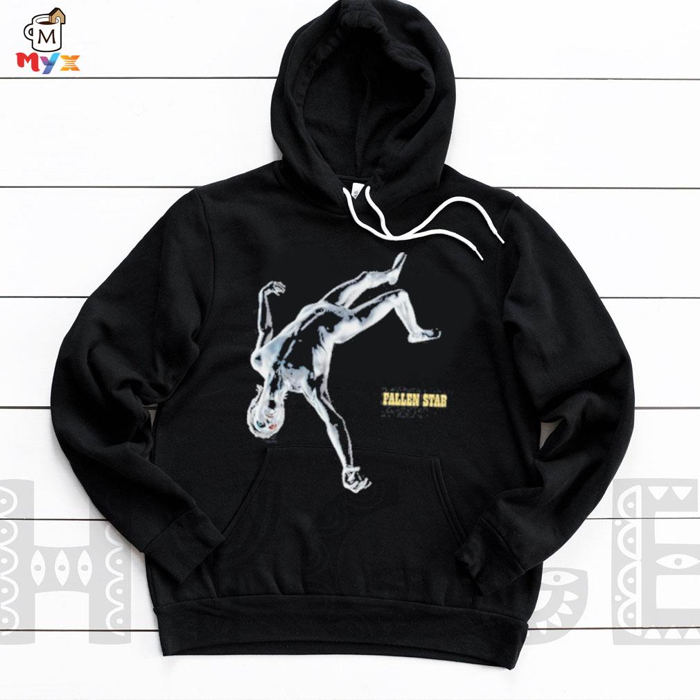 the neighbourhood merch hoodie