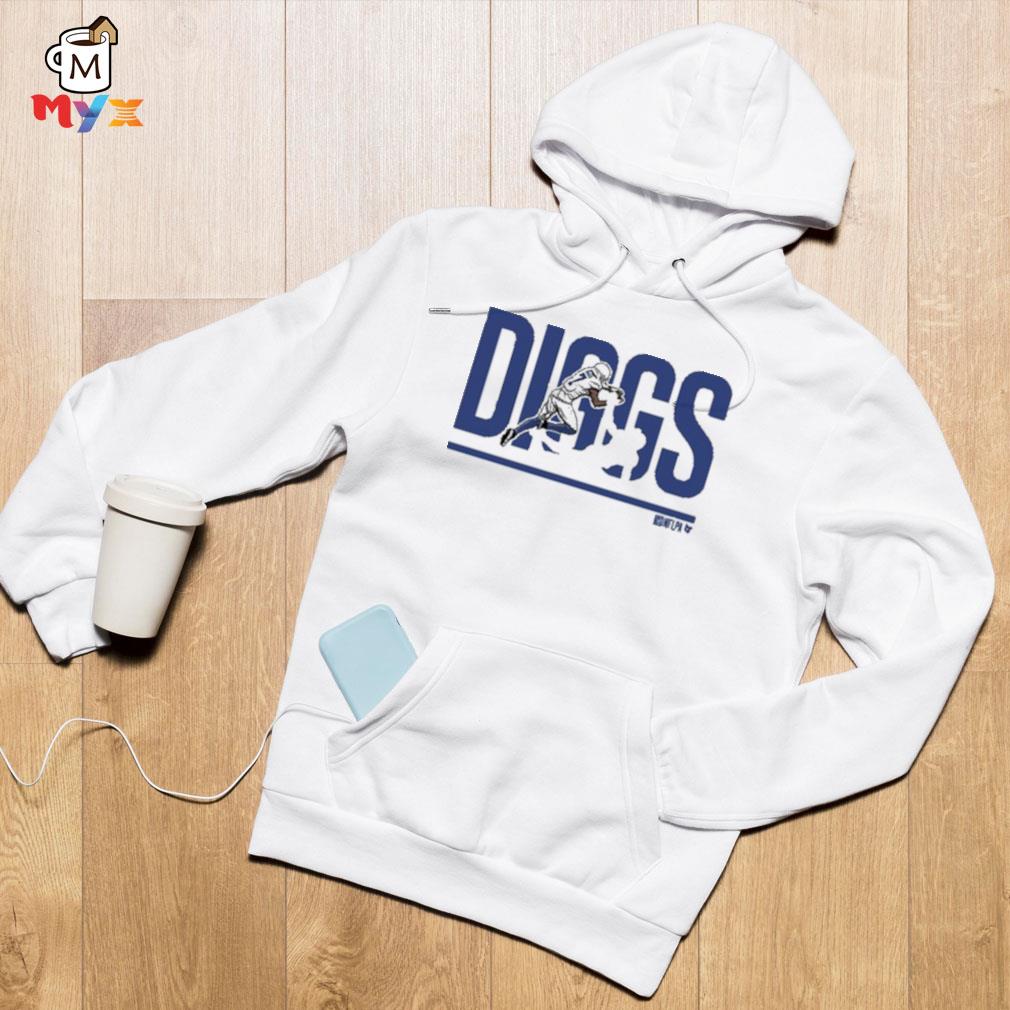 trevon diggs hoodie